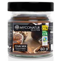 Myconatur Chai Mix Polvo Ecológico 60 gr