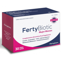 FertyBiotic Mujer 30 Sobres