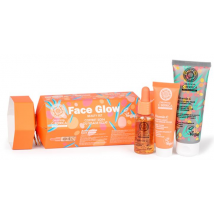 Natura Siberica Coffret Beauté Illuminateur