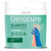 Genové Guantes Dermat Nitrilo Talla Mediana