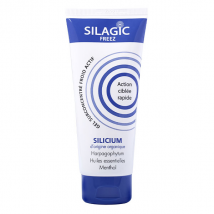 Silagic Silicium Organique Freez gel froid 100 ml