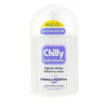 Chilly Gel Higiene Intima 200ml