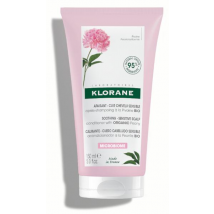 Gel anti-irritant capillaire pour le shampooing pivot 150 ml