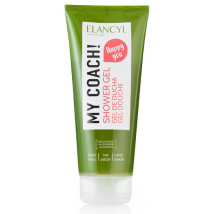 Elancyl Mon Coach ! Gel Douche 200ml