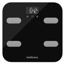 Medisana Body Analysis Scale BS 602