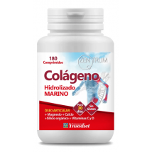 Ynsadiet Zentrum Colagénio Hidrolisado Marinho 180 Comprimidos