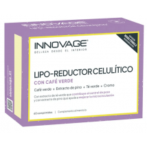 Innovage Riduttore Lipo-Cellulite 2x30 compresse