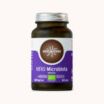 Hifas da Terra Hifas-Microbiota ECO 60 Cápsulas