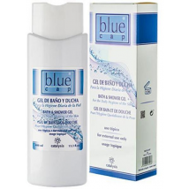 BlueCap Catalysis Gel de Baño 400ml