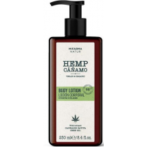 Mifarma Natur Loción Corporal Cáñamo BIO 250ml