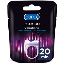 Durex Play Intense Orgasmic Vibrations Anillo Vibrador