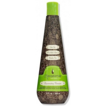 Macadamia Champú para Cabello Seco y Dañado 300 ml