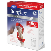 Bonflex Colágeno 180 Comprimidos