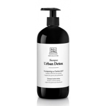 Soivre Urban Detox Carbón Activo Champú 500ml