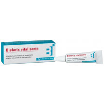 Blefarix vitalizante 4ml