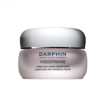 Darphin Prédermine Crème Anti-Rides Densifiante Peaux Sèches 50ml pour Peau Mature, Peau Sèche à Très Sèche