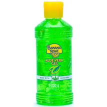 Banana Boat Aloe Vera Gel 230 ml
