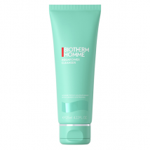 Biotherm Homme Aquapower Gel Nettoyant 125ml pour Peau Normale