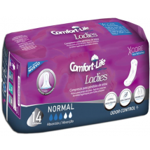 Comfort Life Compresa Normal Ladies 14 uds