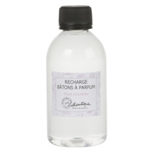 Lothantique L'Éditeur de Parfums Recharge Bâton à Parfum Rose Poudrée 200ml