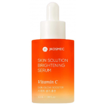 Jkosmec Skin Solution Brightening Serum (Vitamin C) 32 ml