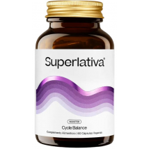 Superlativa Cycle Balance Aphrodite 60 Cápsulas Veganas