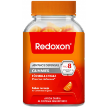 Redoxon Advance Defensas 60 Gummies