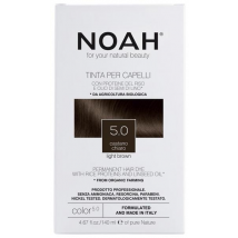 Noah Tinte Capilar Castaño Claro 5.0 140 ml