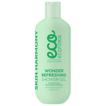 Ecoforia Skin Harmony Wonder Refreshing Gel de Ducha 400 ml
