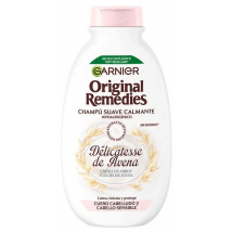 Garnier Original Remedies Gentle Delicatesse Shampoo 250 ml