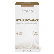 Inovance Hyalurovance 15 sticks