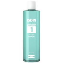 Isdin Acniben Micellar Water 400 ml