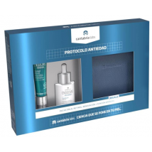 Siero Endocare Renewal Retinol 0,2% 30 ml + Age Barrier Hyaluboost 30 ml