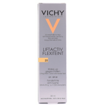 Vichy Liftactiv Flexilift makeup 30 ml Color no. 25 Nude