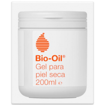 Bio Oil Gel Piel Seca 200ml