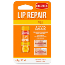 O'Keeffe's Lip Repair SPF15 Bálsamo Labial Reparador
