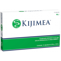 Kijimea Colon Irritable 14 Cápsulas
