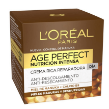 L'Oréal Age Perfect Intense Nutrition Rich Day Cream 50 ml