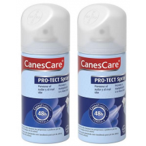 Canescare Spray Duplo 2 x 150ml