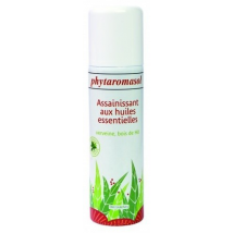 Phytaromasol Assainissant Verveine Bois de Hô 250ml