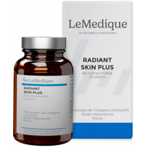 Le Medique Radiant Skin Pro 60 Comprimidos