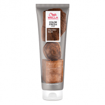 Wella Professionals Color Fresh Mask Chocolate Touch 150ml
