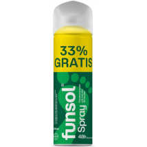 Funsol Spray 200 ml