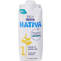 Nestle Nativa 1 Líquida 500ml