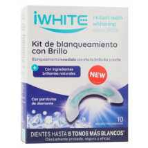 Iwhite Diamond Kit de Blanqueamiento Dental