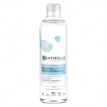 Centifolia Neutre Gel Moussant 3 en 1 Bio 250ml Vegan pour Peau Atopique et/ou Réactive, Peau Sensible