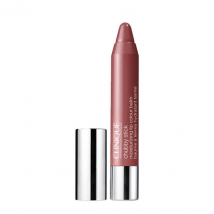 Clinique Chubby Stick Baume à Lèvres Hydratant Teinté 10 Bountiful Blush 3g - Hydratant et Nourrissant -