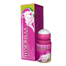 Physiorelax Forte Plus Roll-On Rapide 75 ml