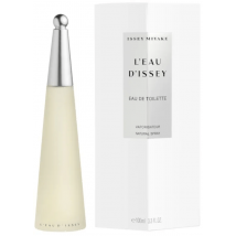 Issey Miyake for Women L'Eau D'Issey Eau de Toilette 100 ml