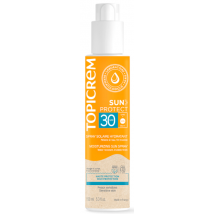 Topicrem Spray Solaire Protect SPF30 150 ml